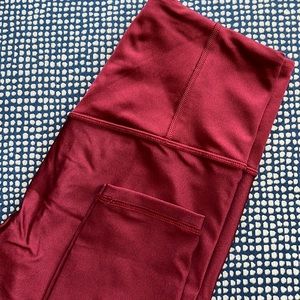 NWOT athletes leggings